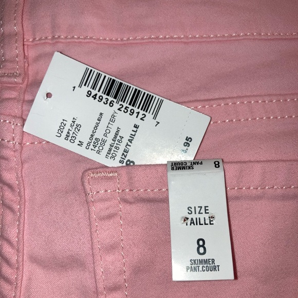 The Children’s Place Skimmer Shorts - Picture 2 of 5